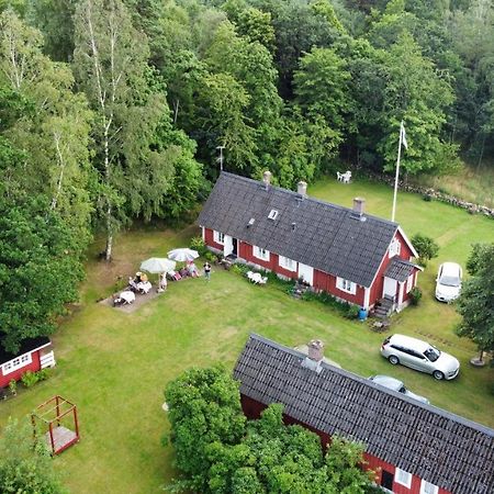 Swedish Idyll Hotel Arstad Exterior photo